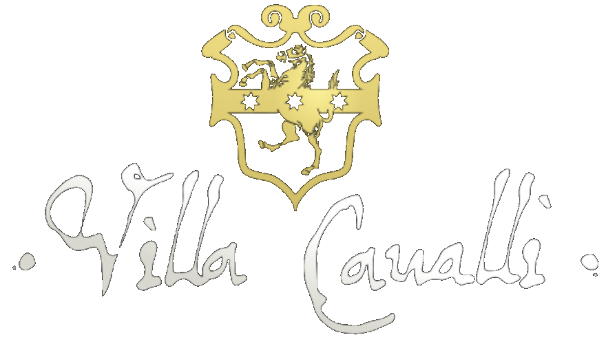 Villa Cavalli Logo
